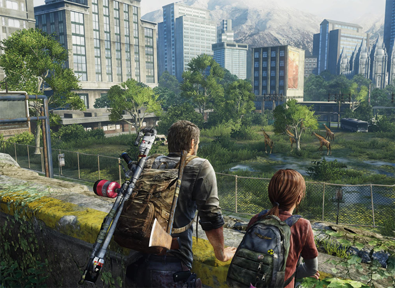 Basics of Storytelling