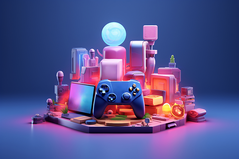 Fundamentals of Game Design