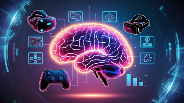 Psychology for Game Design
